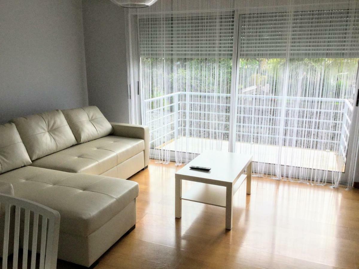 Ferienwohnung Apartamento Do Parque Ponta Delgada Exterior foto